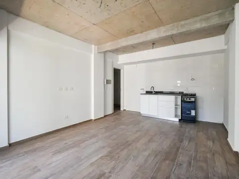 Oficina Monoambiente con 1 baño