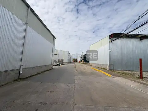 NAVE INDUSTRIAL - PROXIMO PANAMERICANA