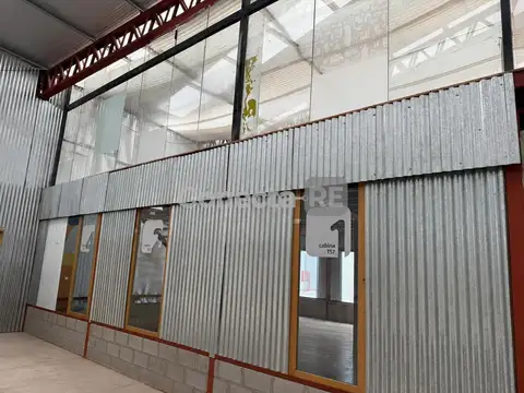 Depósito 1300 m² a Estrenar en Alquiler Próximo Panamericana