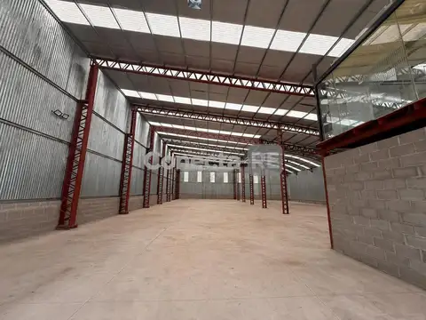 Galpon en Alquiler en Don Torcuato, $ 9.750.000