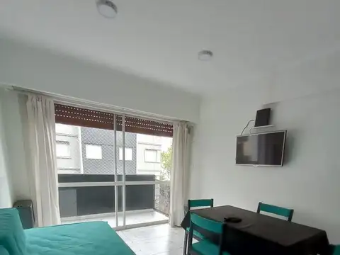 Departamento de 2 ambientes en Plaza Colon