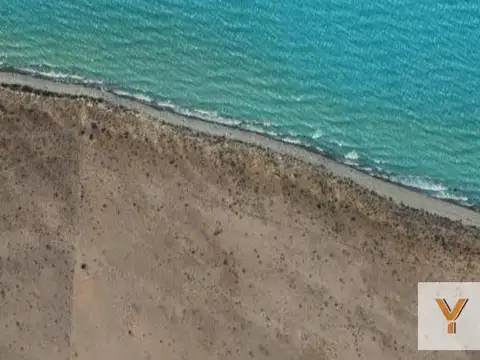 Tres Lagos
