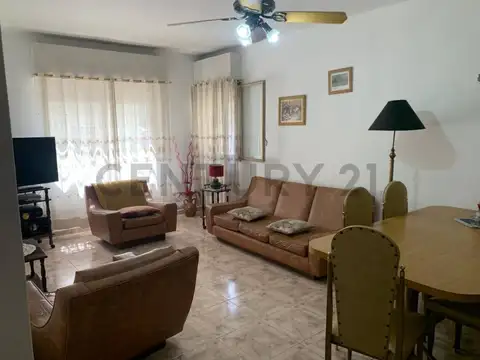 Departamento en Venta de 5 ambientes