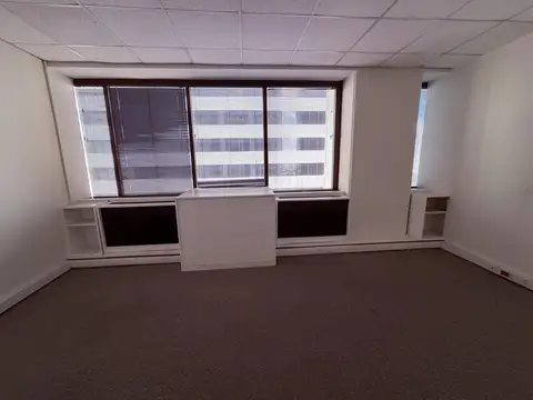 Oficina en Alquiler A Estrenar