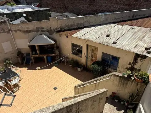 Casa en Lomas Del Mirador, multifamiliar