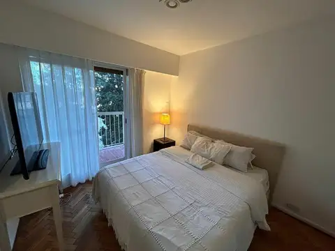 Departamento en Alquiler Temporal en Las Cañitas, USD 800