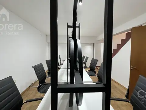 Alquiler de oficina en zona tribunales, La Plata.