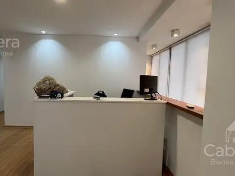 Oficina en Alquiler 30 años