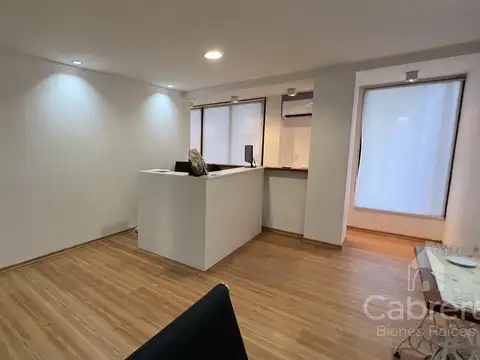 Oficina en Alquiler en La Plata, $ 490.000