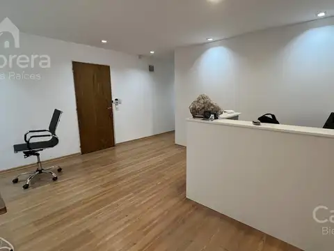 Oficina en Alquiler en La Plata, $ 490.000