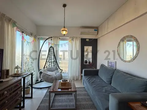 3 ambientes Villa Bosh
