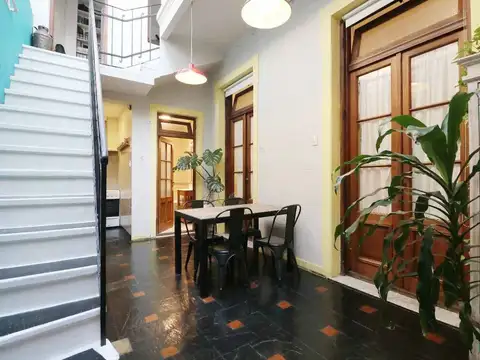 Depto Tipo Casa en Venta de 4 ambientes