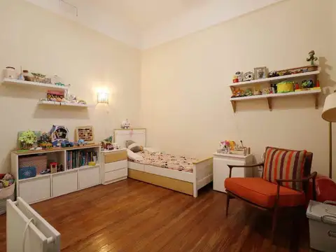 Depto Tipo Casa en Venta en Caballito, USD 199.000