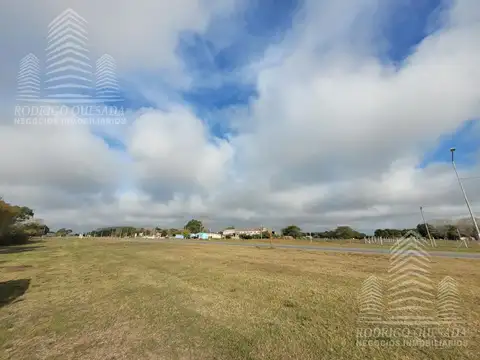 Terreno en  Paraje Pavon