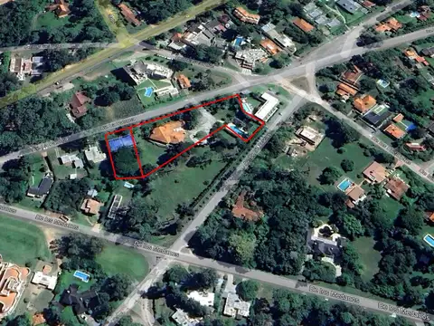 Terreno en Venta en Punta del Este, USD 3.000.000