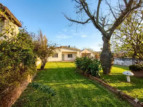 SE ALQUILA CASA EN PACLÍN, LA MERCED, CATAMARCA