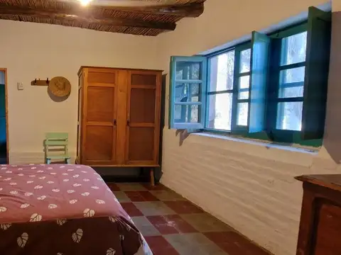 CRUZ DE PIEDRA, SAN ROQUE, LOTE 100