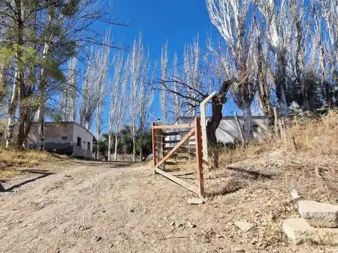 CRUZ DE PIEDRA, SAN ROQUE, LOTE 100