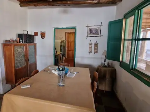 VENTA FINCA 10,8 HAS EN SAN ROQUE JACHAL