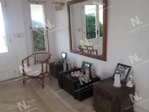 Casa en Alquiler Temporal en La Barra, USD 14.000