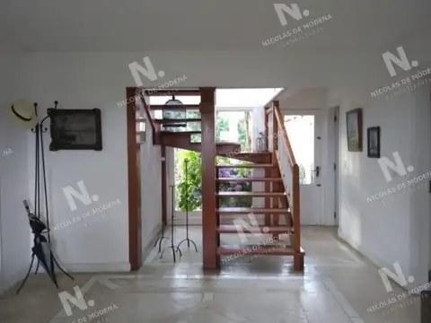 Casa en Alquiler Temporal 2022 años