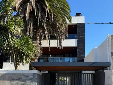 Departamento en City Bell