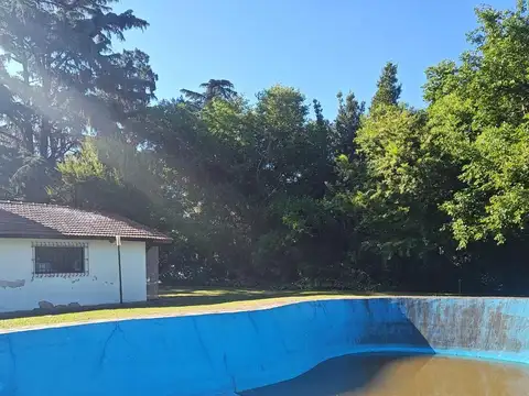 Quinta en Venta de 4 dormitorios