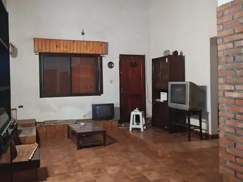 Quinta en Venta 40 años