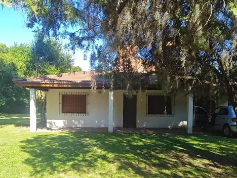 Casa quinta en venta