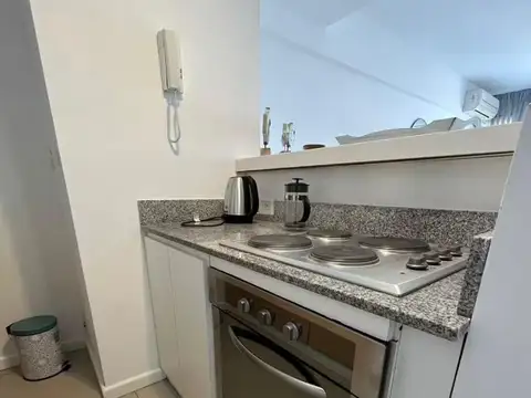 Scalabrini Ortiz 1100, Piso 8