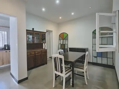 Depto Tipo Casa en Venta en Saavedra, USD 289.000
