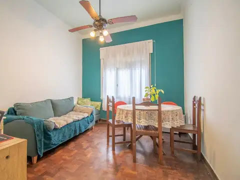 Casa de 3 ambientes en lote propio de 340mt2