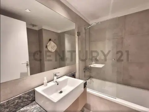 Departamento en venta 3 ambientes a estrenar en el Complejo Palacio Roccatagliata