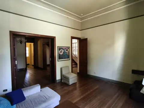 Casa en Alquiler al Este