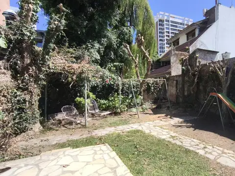 Casa en Alquiler de 3 dormitorios
