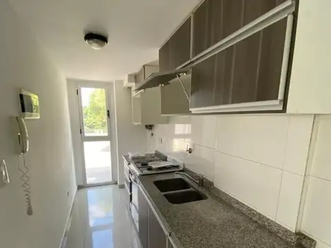 Departamento en Alquiler de 2 ambientes