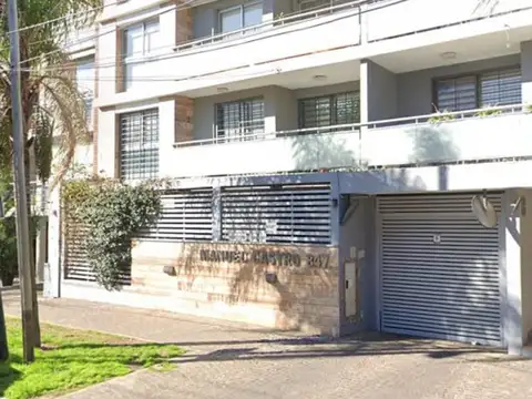 DEPARTAMENTO 2 AMBIENTES PB CONTRAFRENTE LOMAS