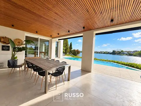 Casa en Venta en Santa Barbara, USD 1.790.000