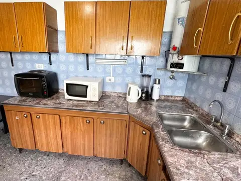 Departamento en Venta en Ituzaingó, USD 65.000