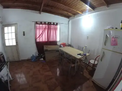 Depto Tipo Casa en Venta de 1 dormitorio