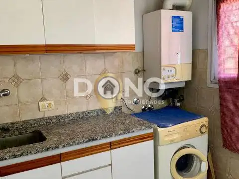 Casa 4 ambientes con 4 baños