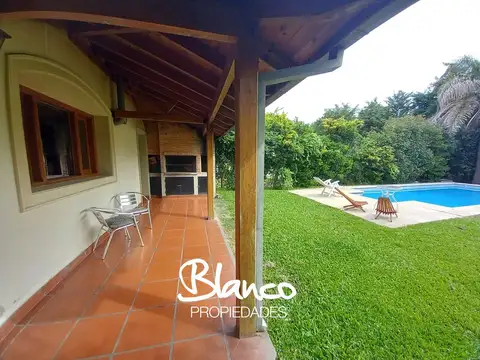 Casa en Venta en La Delfina, USD 300.000