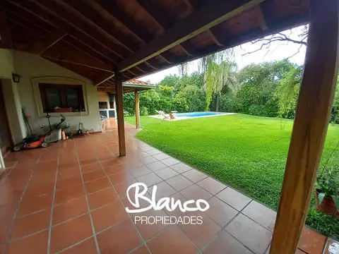 Casa en Venta de 4 dormitorios
