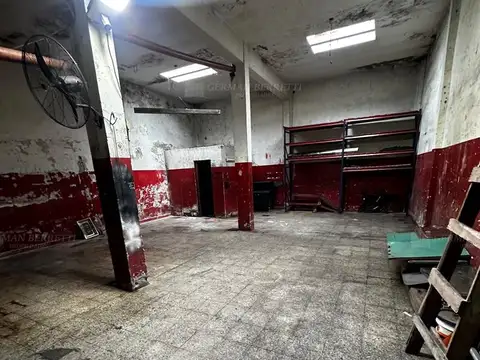Galpon en Alquiler en Lanus, $ 1.500.000