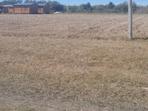 Terreno en Venta de 1000,0 m2