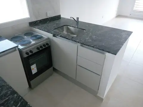 Departamento en Alquiler en Macrocentro, $ 580.000