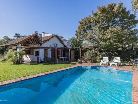 Casa en Venta en Tropiano  - Pilar, USD 170.000