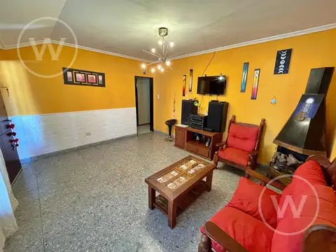 Casa en Venta 50 años