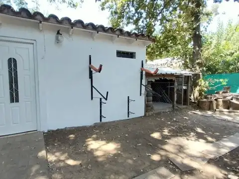 Casa en Venta en Ingeniero Maschwitz, USD 89.000