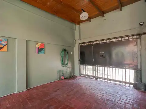 Casa en Venta 16 años